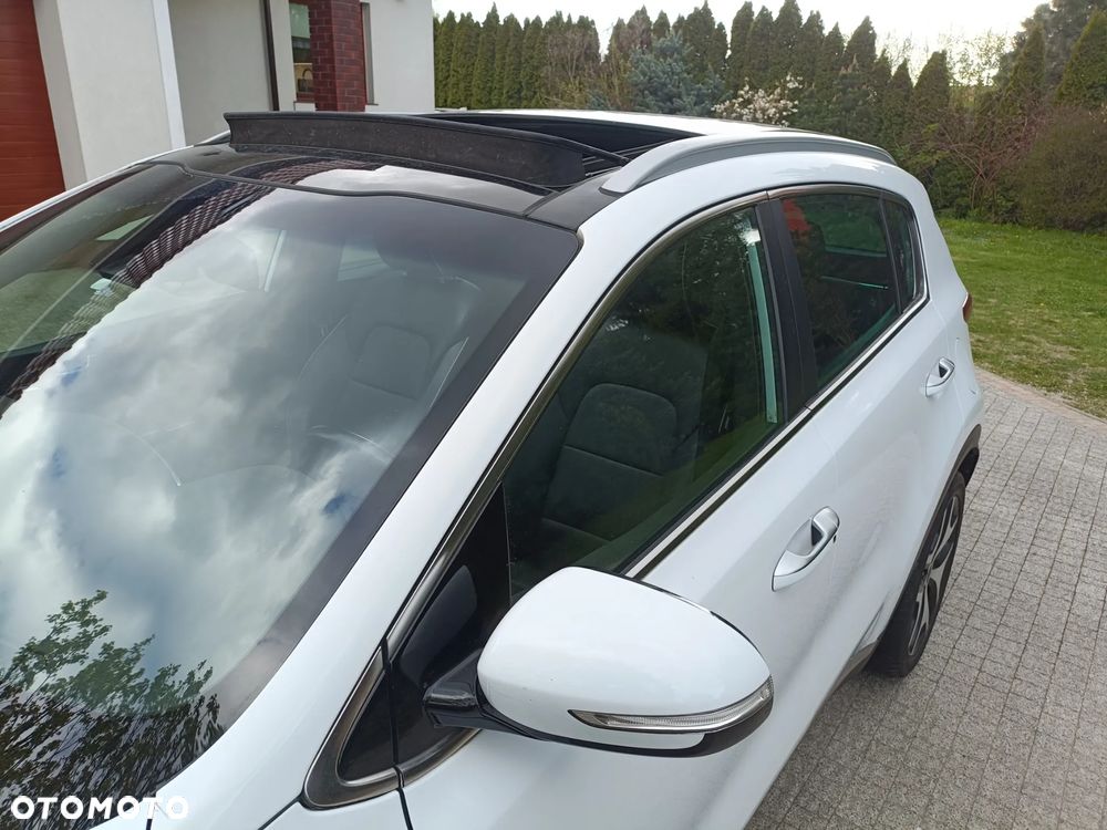 Kia Sportage 1.7 CRDI GT Line 2WD DCT - 28