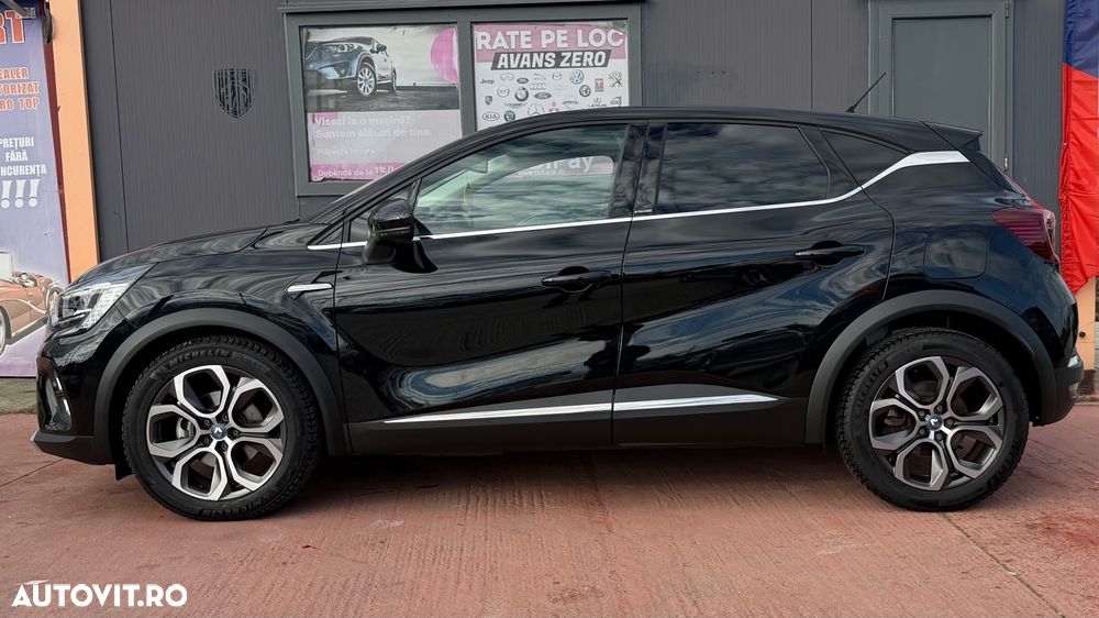 Renault Captur Intens - 6