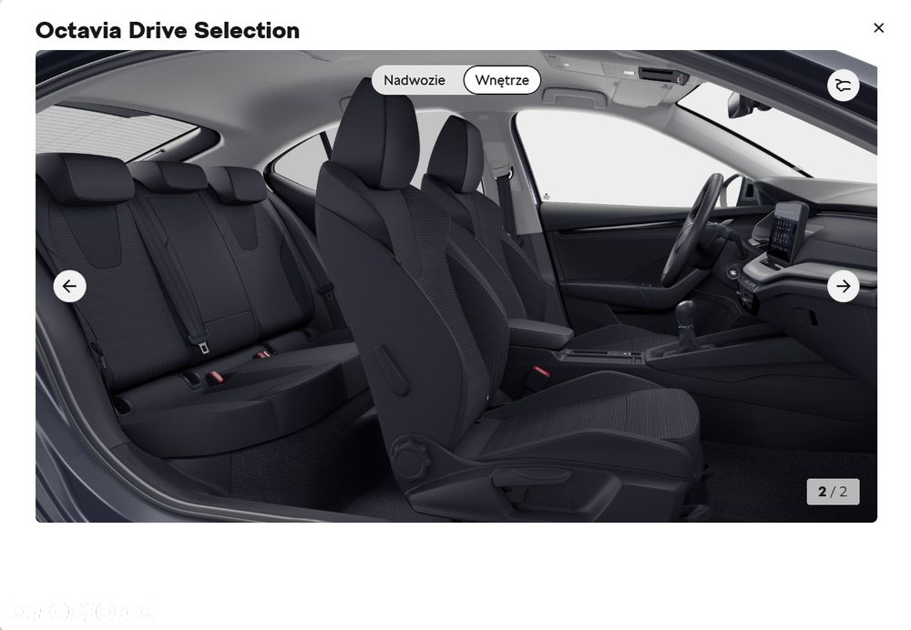 Skoda Octavia 1.5 TSI Edition 130 Selection - 5