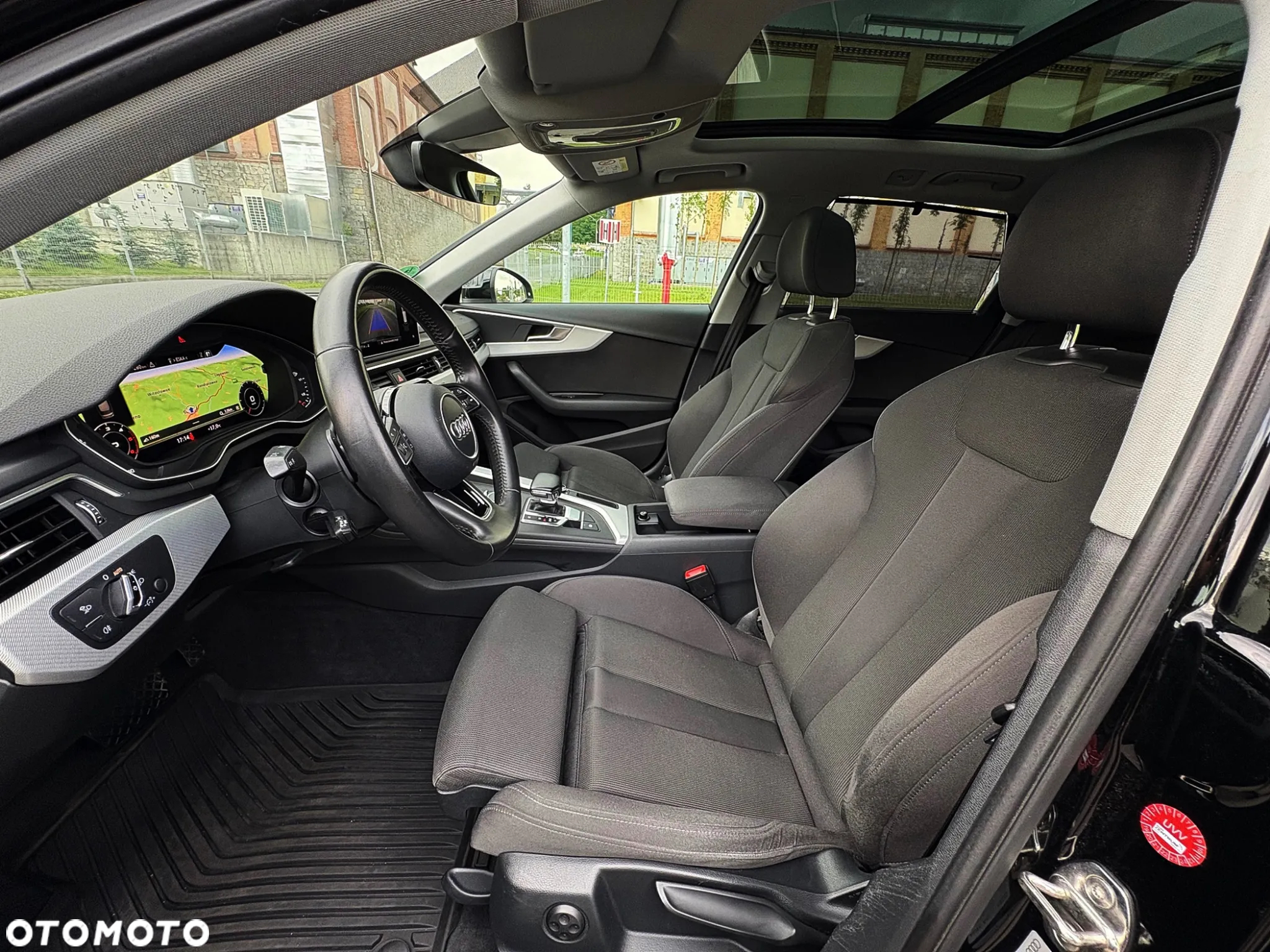 Audi A4 Avant 2.0 TDI ultra S tronic design - 11