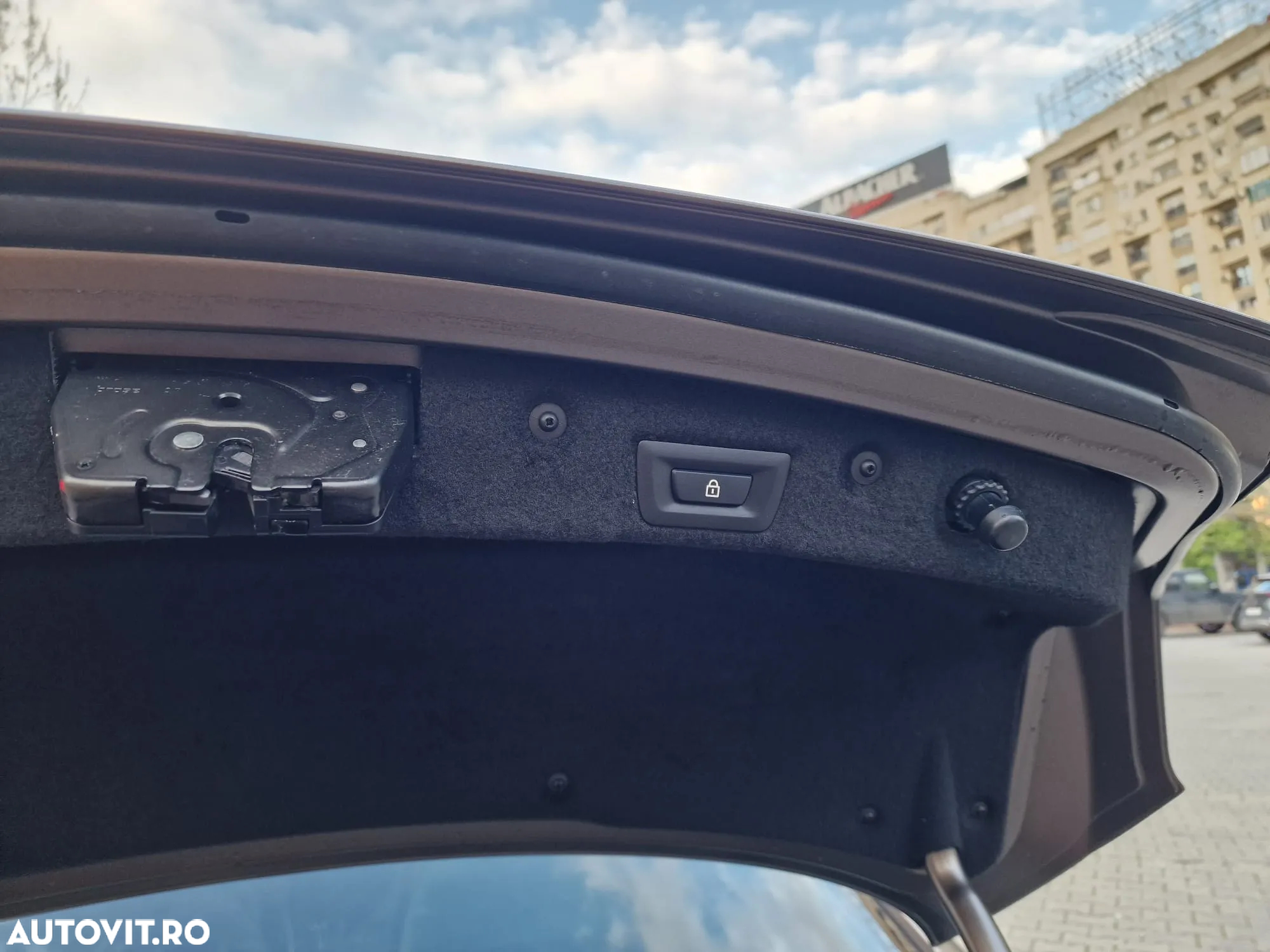 BMW Seria 6 640i - 24