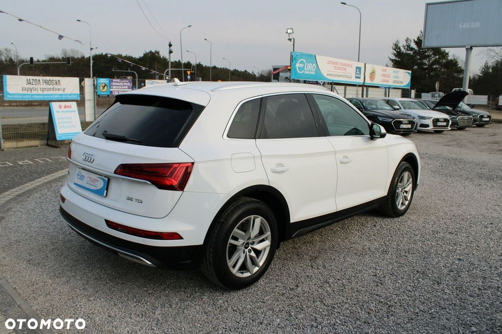 Audi Q5 - 7