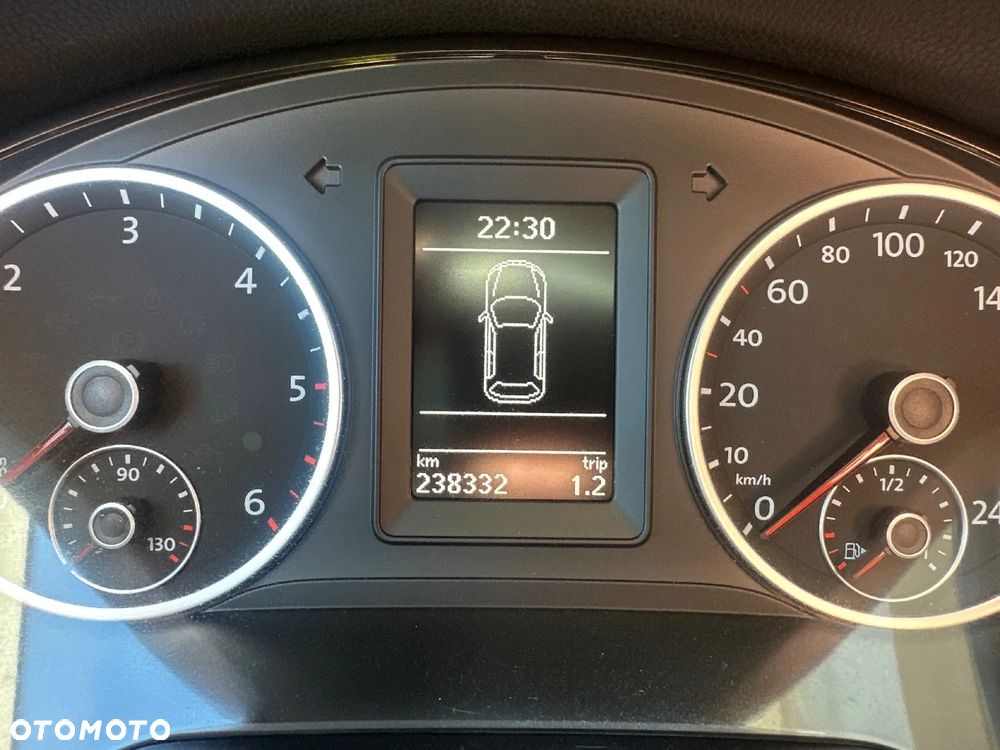 Volkswagen Tiguan 2.0 TDI Perfectline - 15