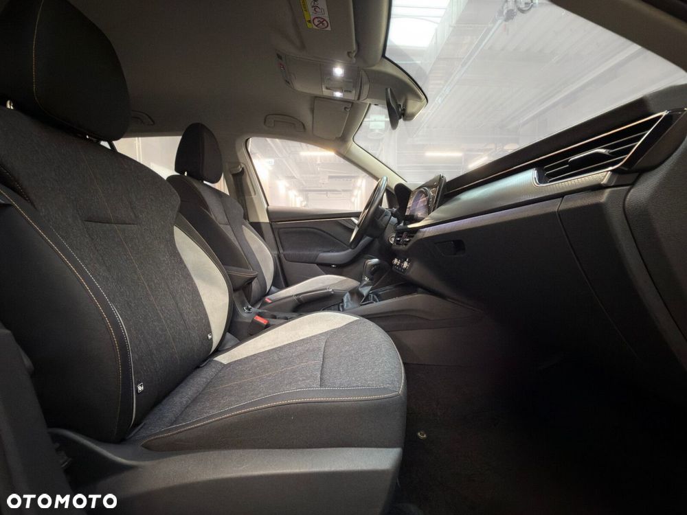 Skoda Kamiq 1.0 TSI Style DSG - 22
