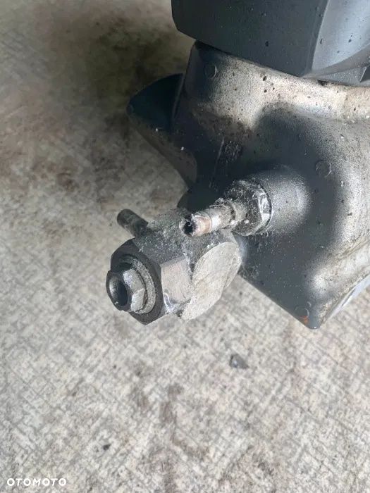 Pompa Adblue Moduł Tłoczący Mercedes Actros Axor Atego Oryginał - 3