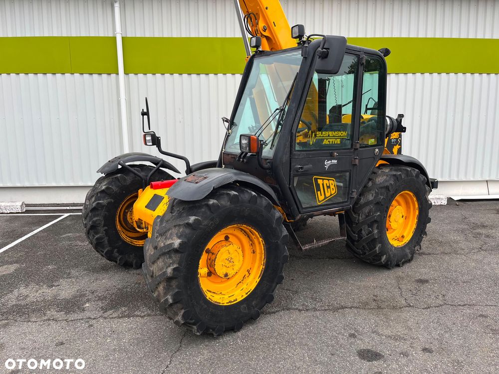 JCB 526 S - 7