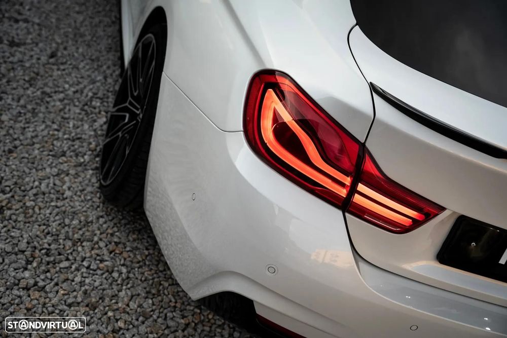 BMW 428 Gran Coupé i Aut. M Sport - 36