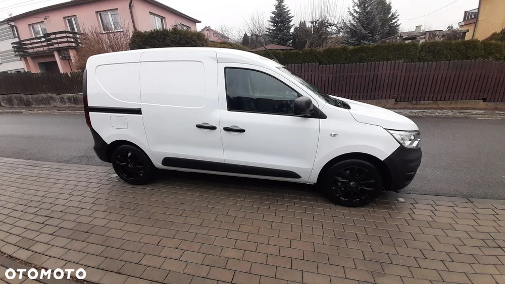 Renault EXPRESS - 4