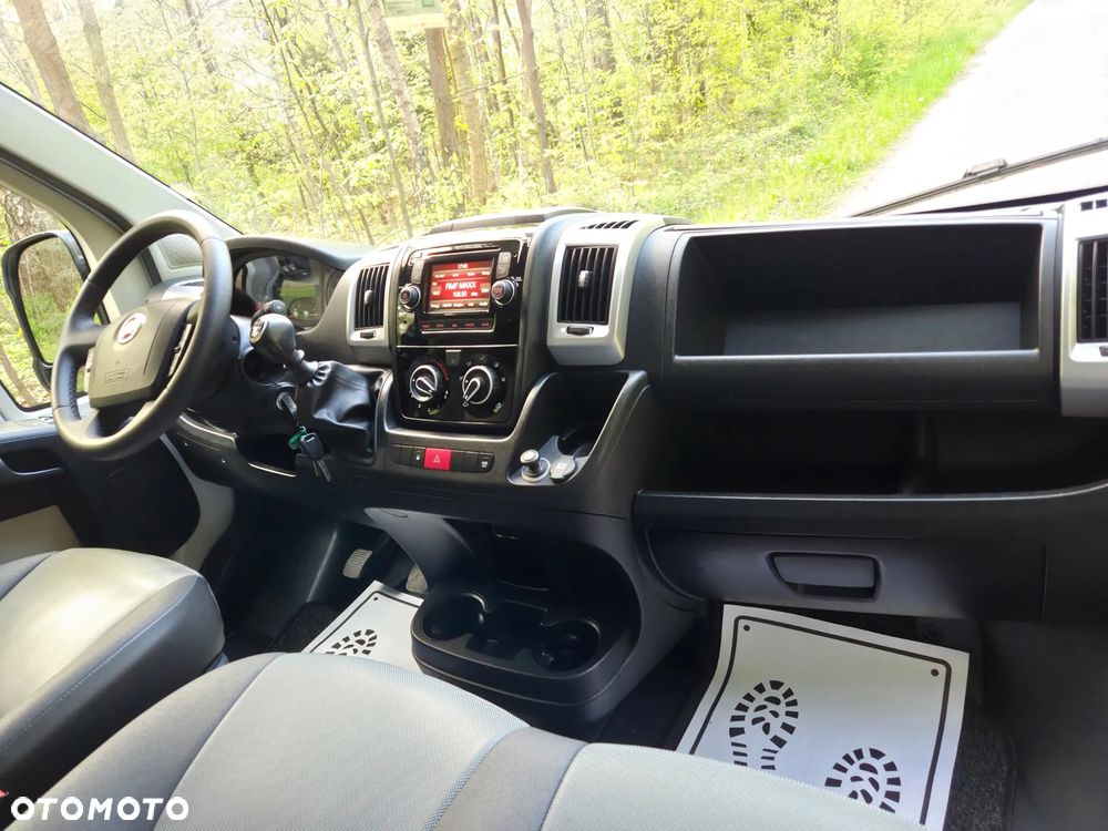 Fiat Ducato - 18