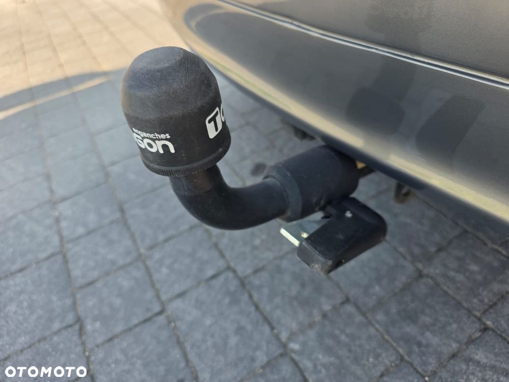 Opel Meriva - 10