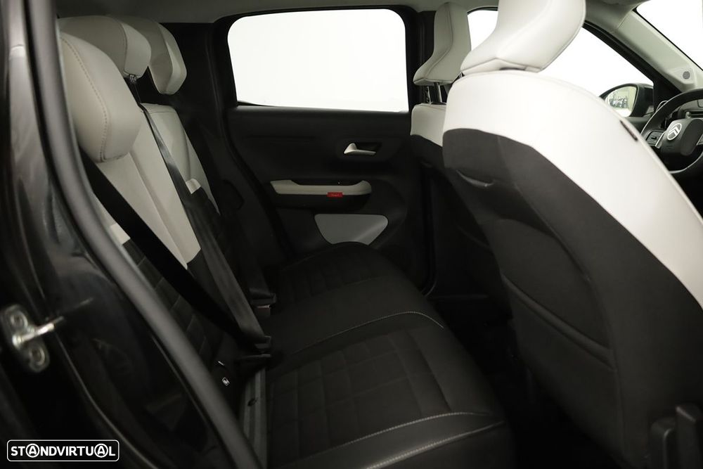 Citroën C3 1.2 Turbo Max - 21