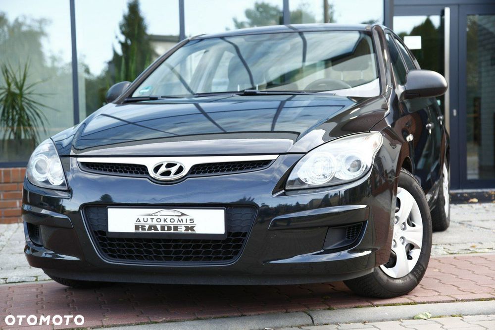 Hyundai i30 1.4 Comfort - 19