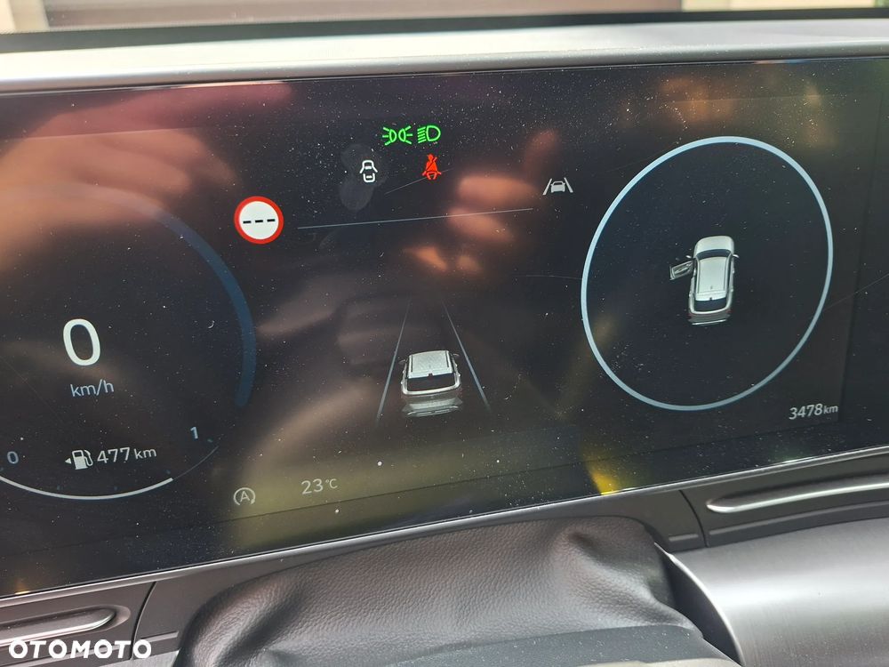 Hyundai Kona 1.0 T-GDI Executive - 7