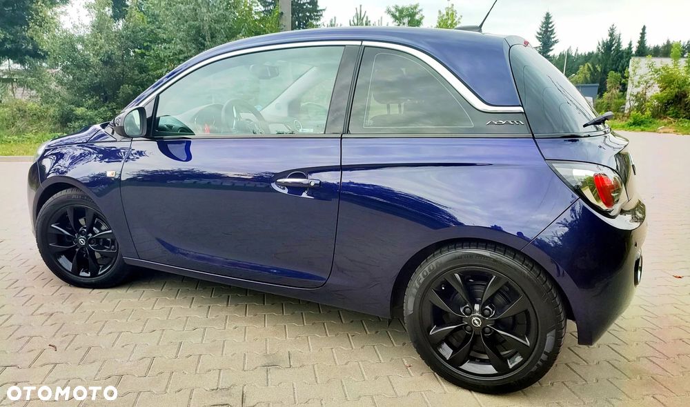 Opel Adam 1.0 Start/Stop Unlimited - 7