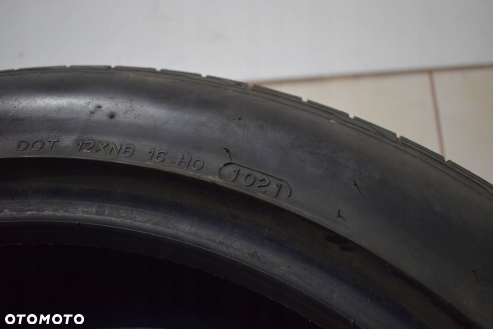 R20 255/45 Hankook Ventus S1 Evo 3 EV Wysyłka gratis! - 7