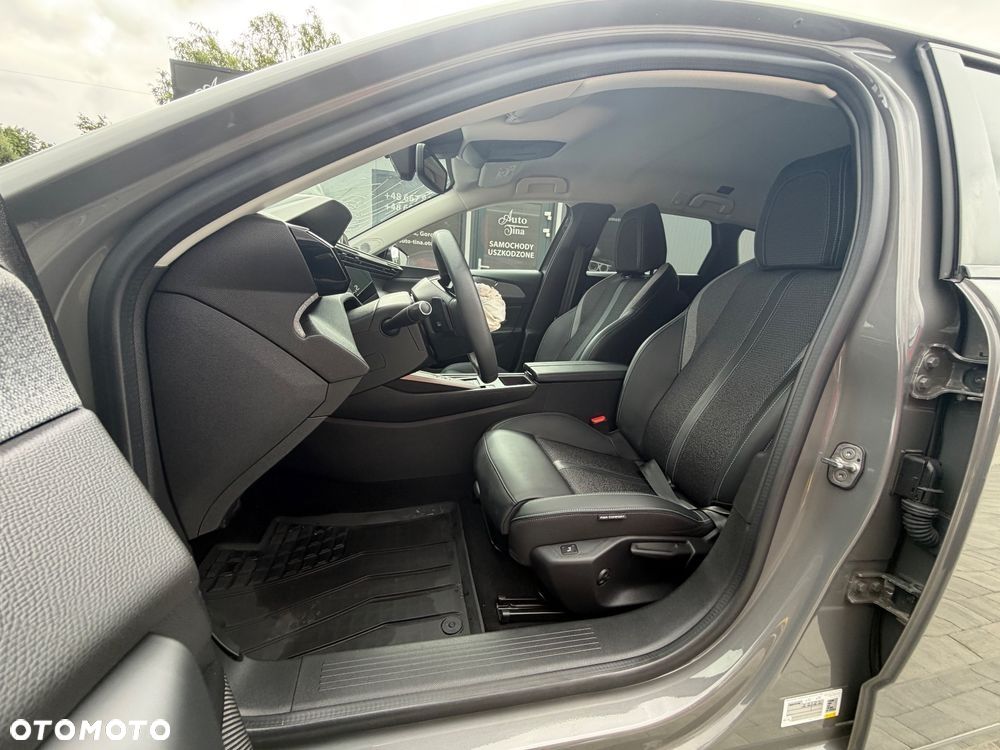Peugeot 308 1.5 BlueHDi Allure Pack S&S EAT8 - 14