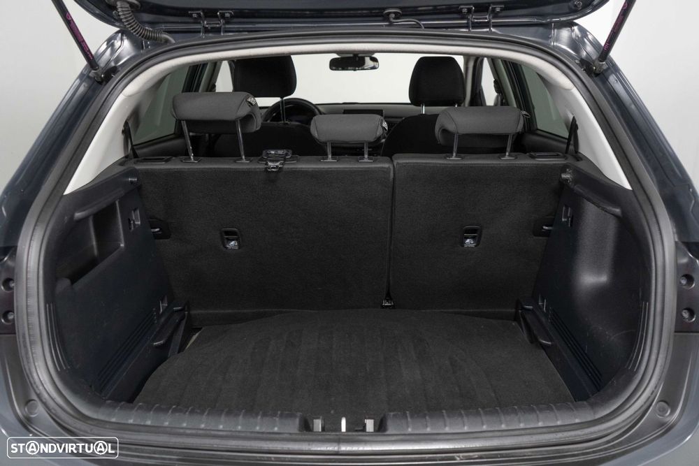 Kia Stonic 1.2 Dynamic - 15