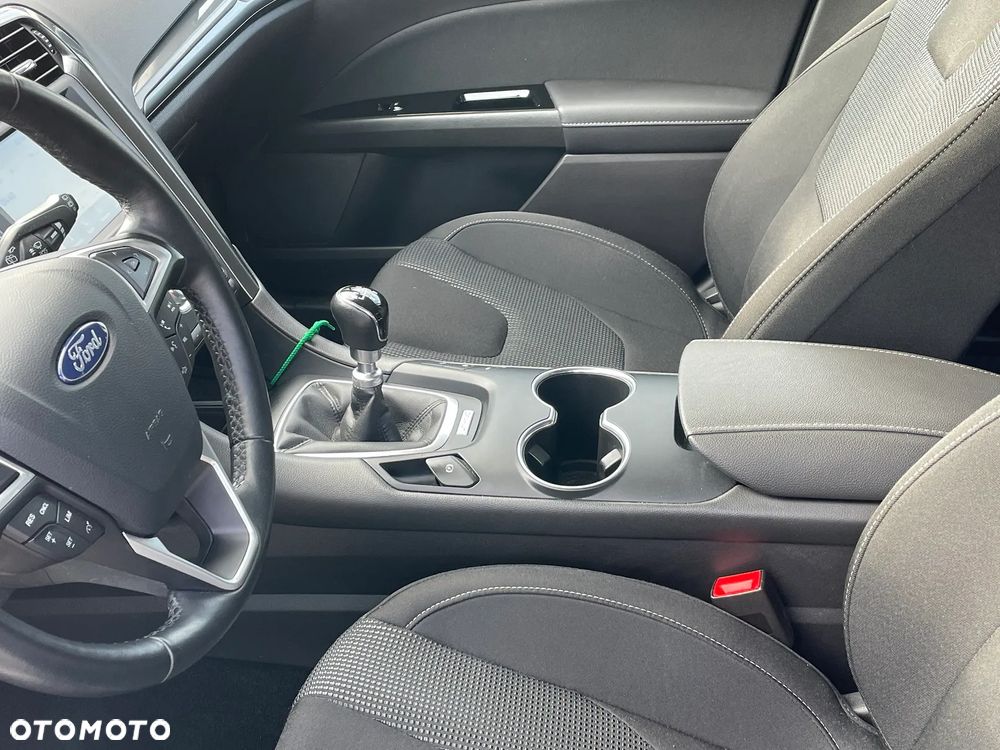Ford Mondeo 1.5 EcoBoost Titanium - 5
