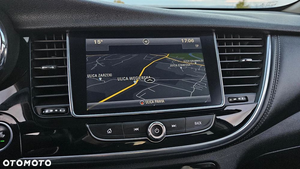 Opel Mokka 1.4 Turbo ecoFLEX Start/Stop Color Innovation - 29