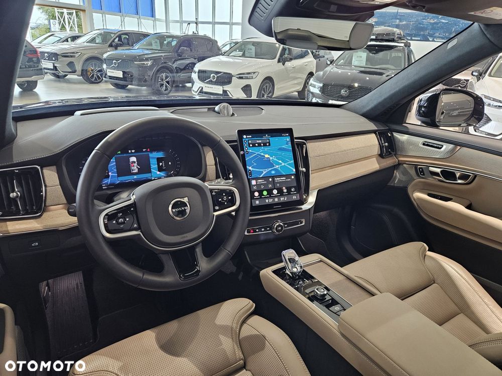 Volvo XC 90 - 18