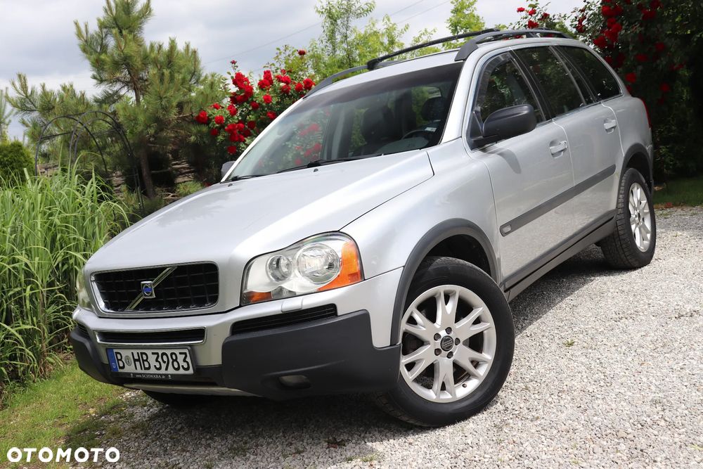 Volvo XC 90 T6 Premium - 26