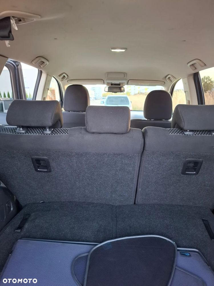 Mitsubishi Outlander 2.0 Intense + SDA 4WD CVT - 13