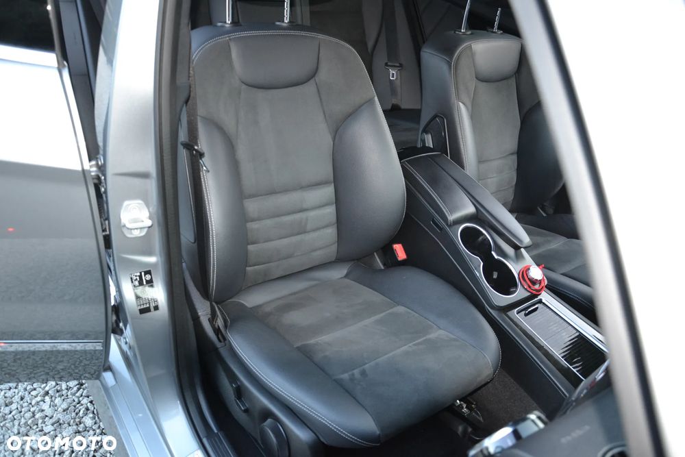 Mercedes-Benz GLK 220 CDI BlueEff 4-Matic - 16