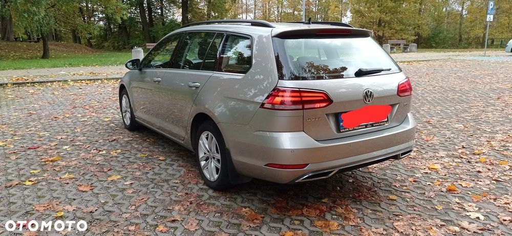 Volkswagen Golf 1.6 TDI BMT Highline - 6