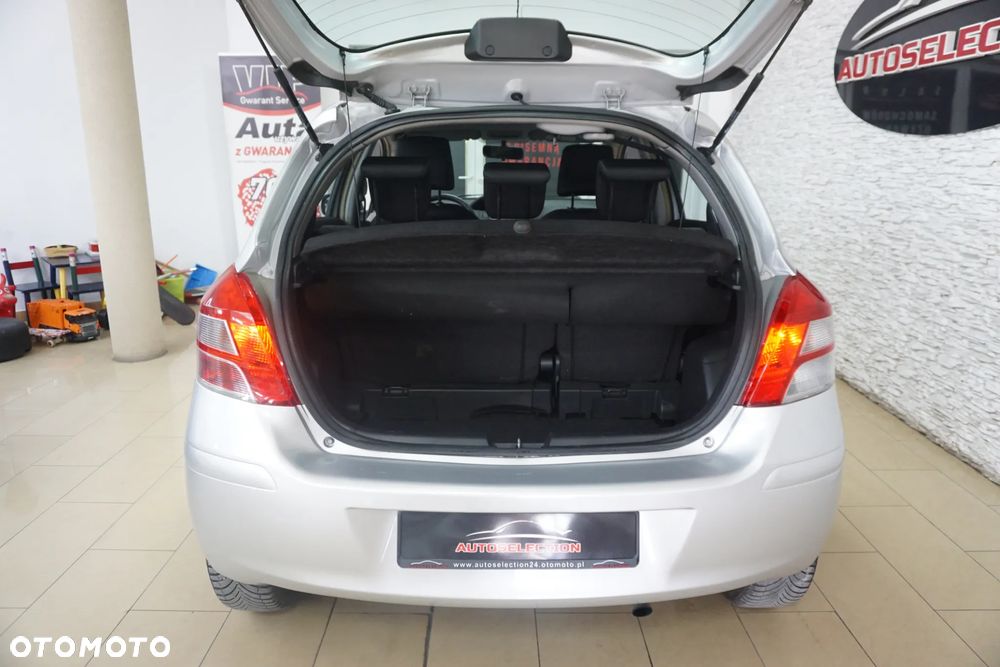 Toyota Yaris 1.33 VVT-i Comfort - 20