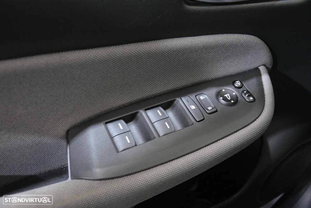 Honda Jazz 1.5 i-MMD Executive (TT) - 16