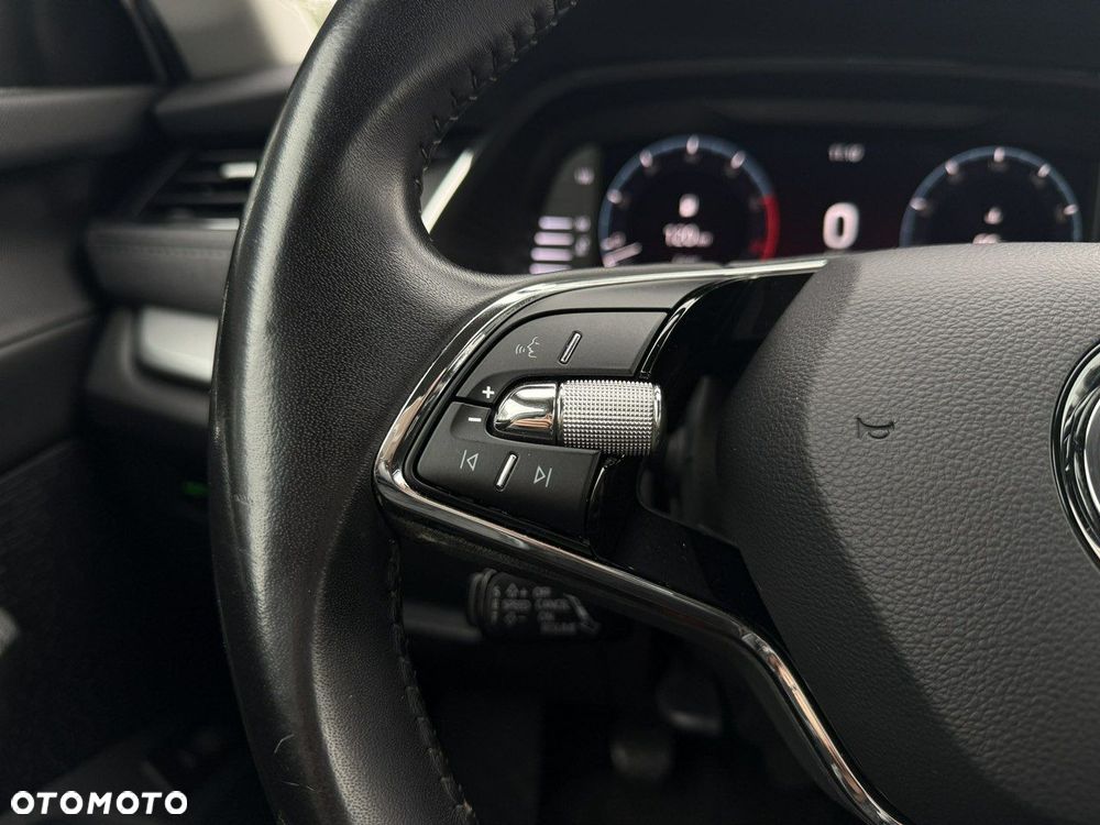 Skoda Octavia 1.5 TSI GPF ACT Style - 15