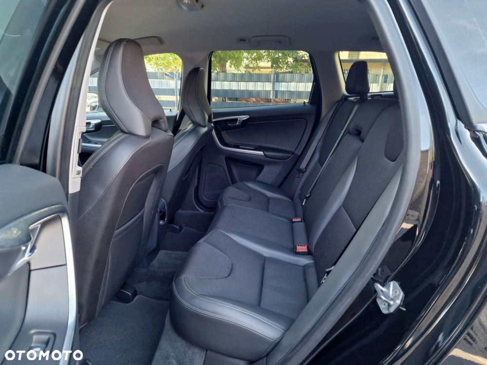 Volvo XC 60 D4 Drive-E Summum - 24