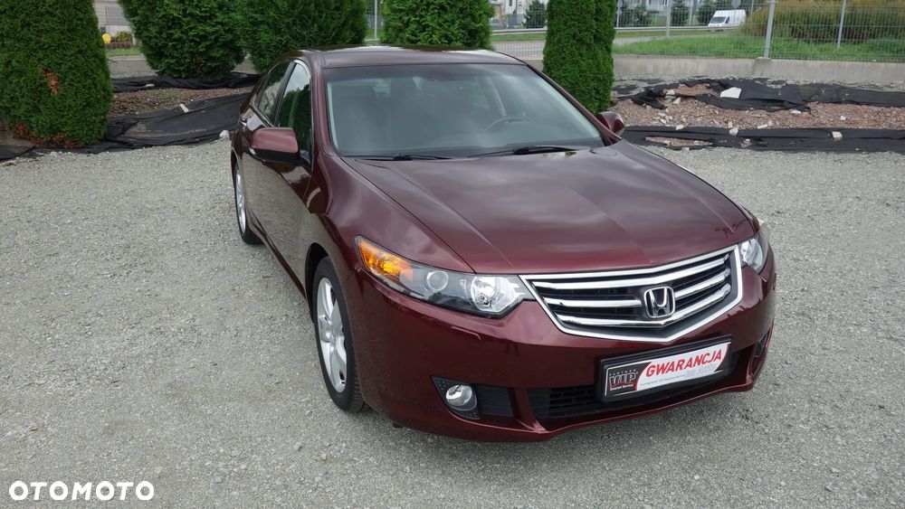 Honda Accord 2.0 Elegance - 3