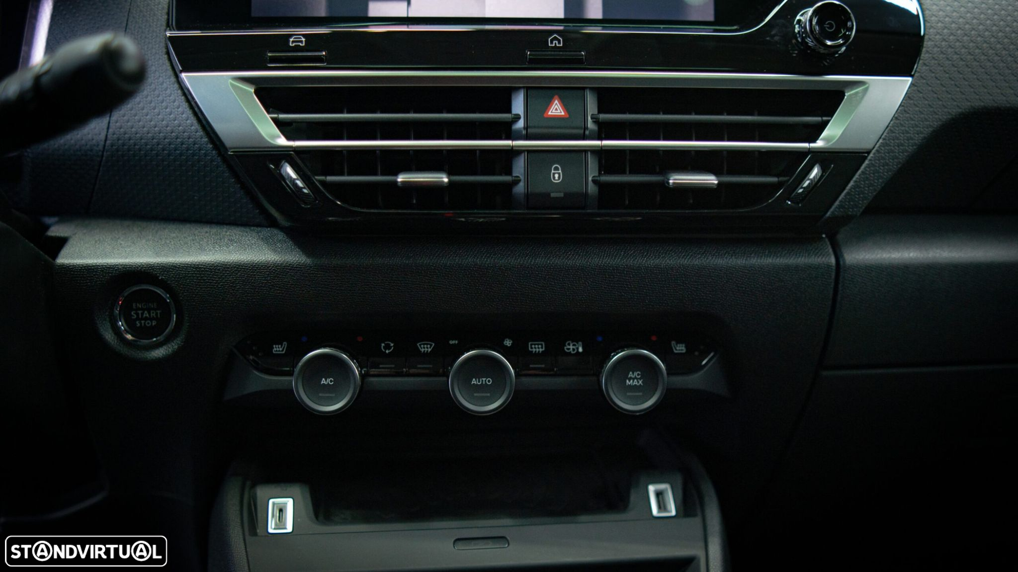 Citroën e-C4 X 50 kWh Shine - 21