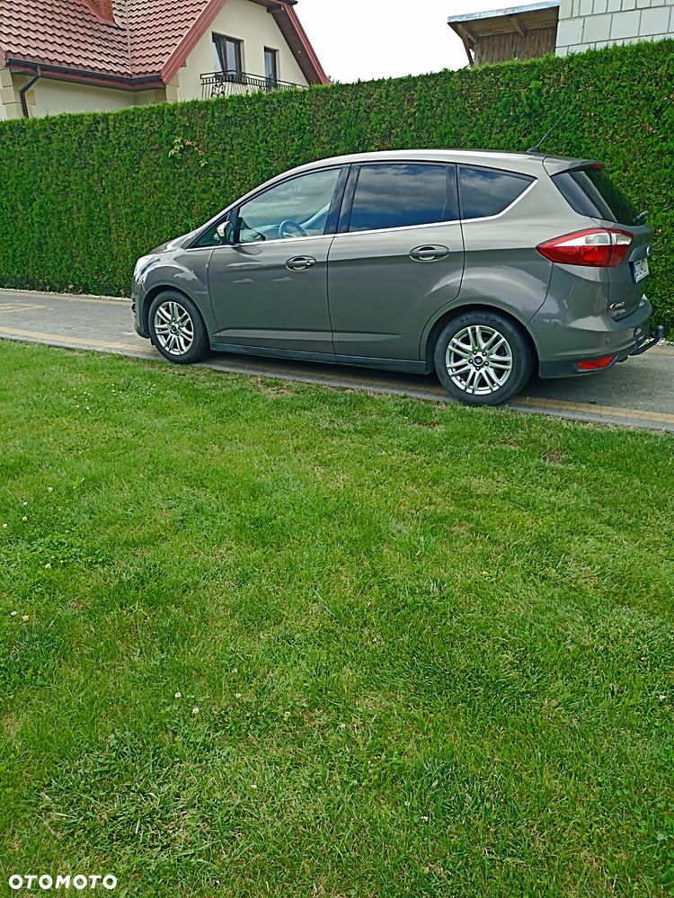 Ford C-MAX 1.6 Ti-VCT Trend - 5