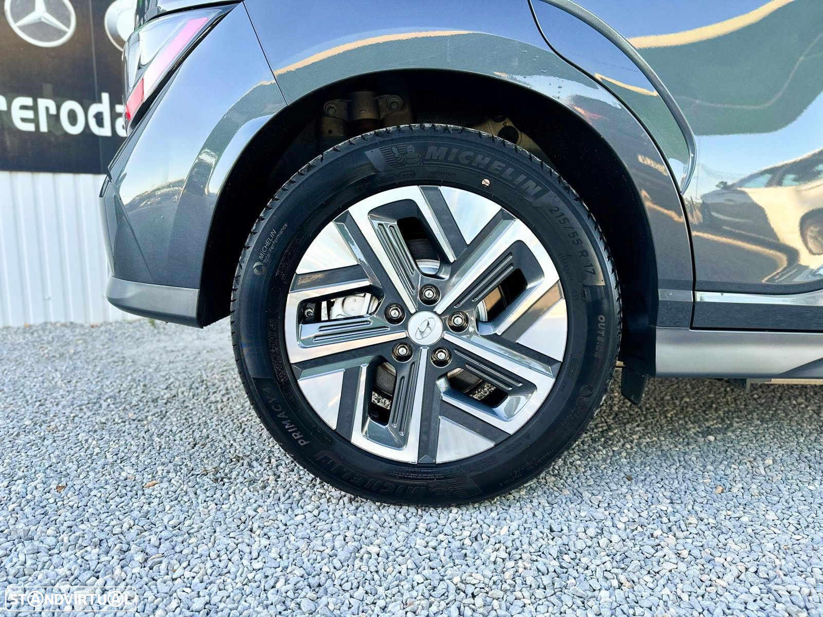 Hyundai Kauai - 3