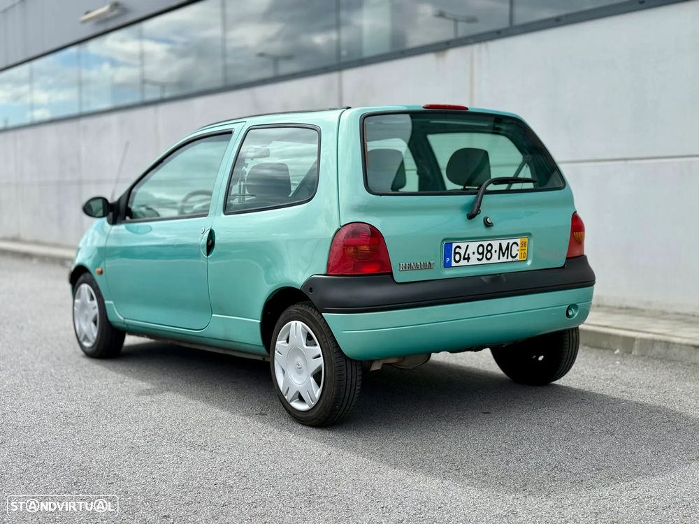 Renault Twingo 1.2 Pack - 2