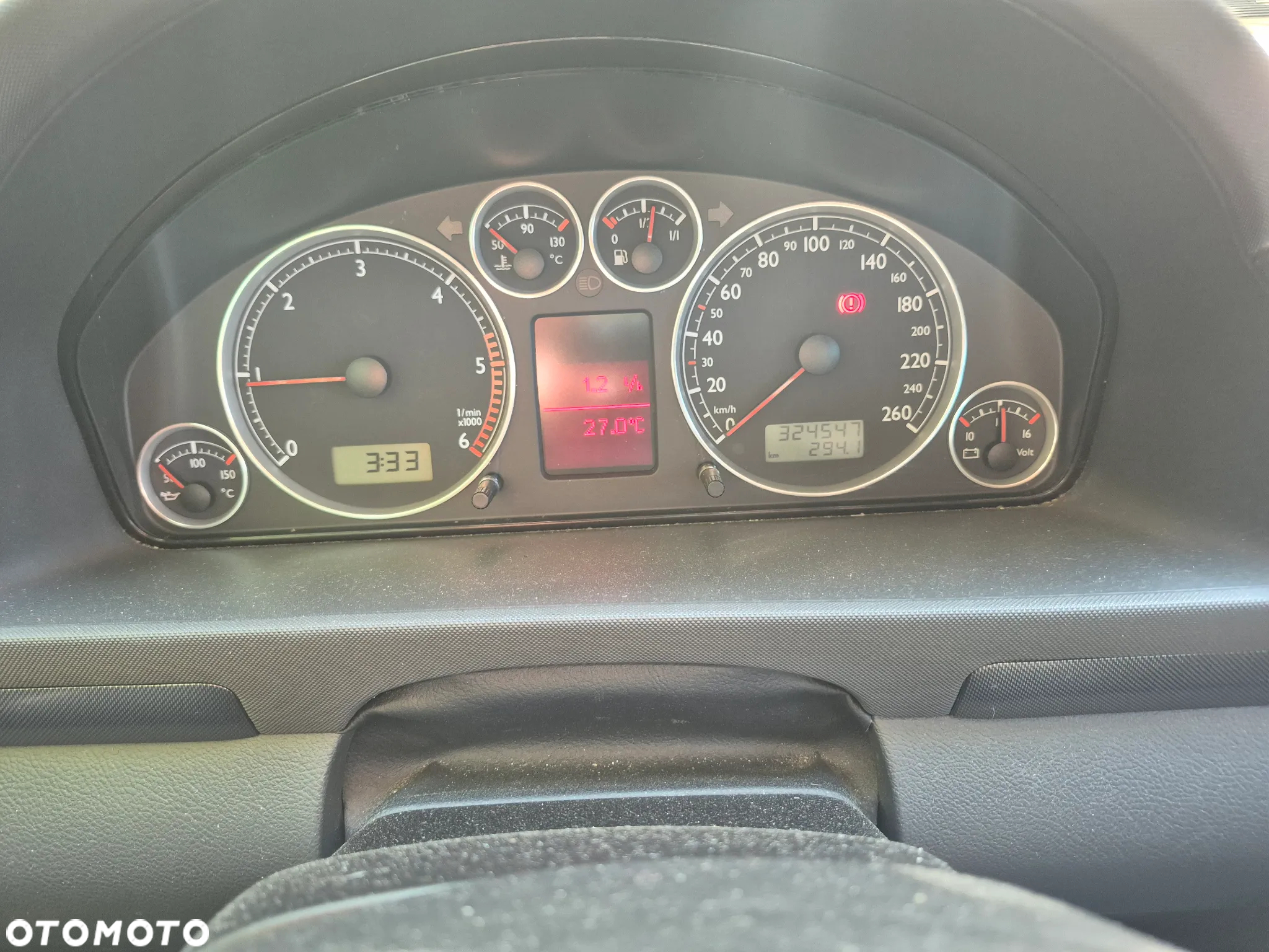 Seat Alhambra 2.0 TDI Style - 10