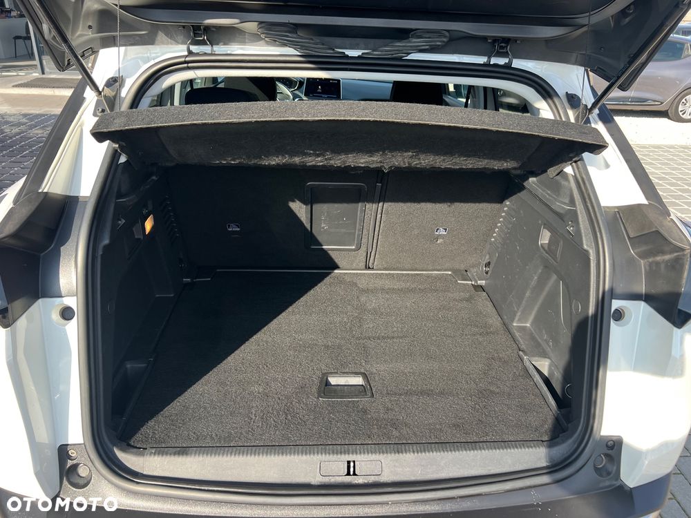 Peugeot 3008 1.6 BlueHDi Allure S&S EAT6 - 8
