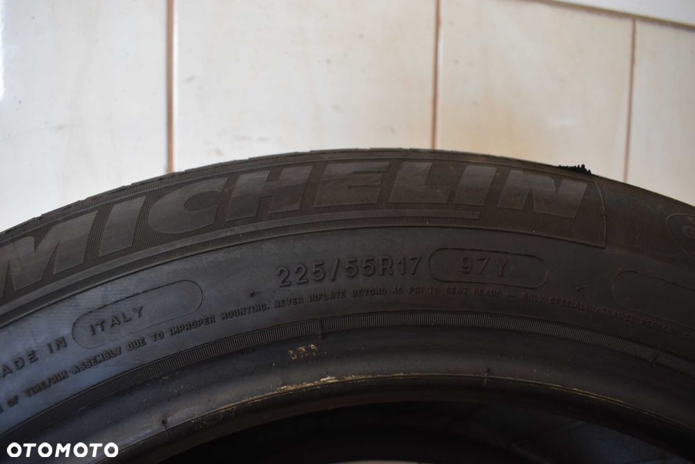 R17 225/55 97Y Michelin Primacy 3 ZP *MOE - 7