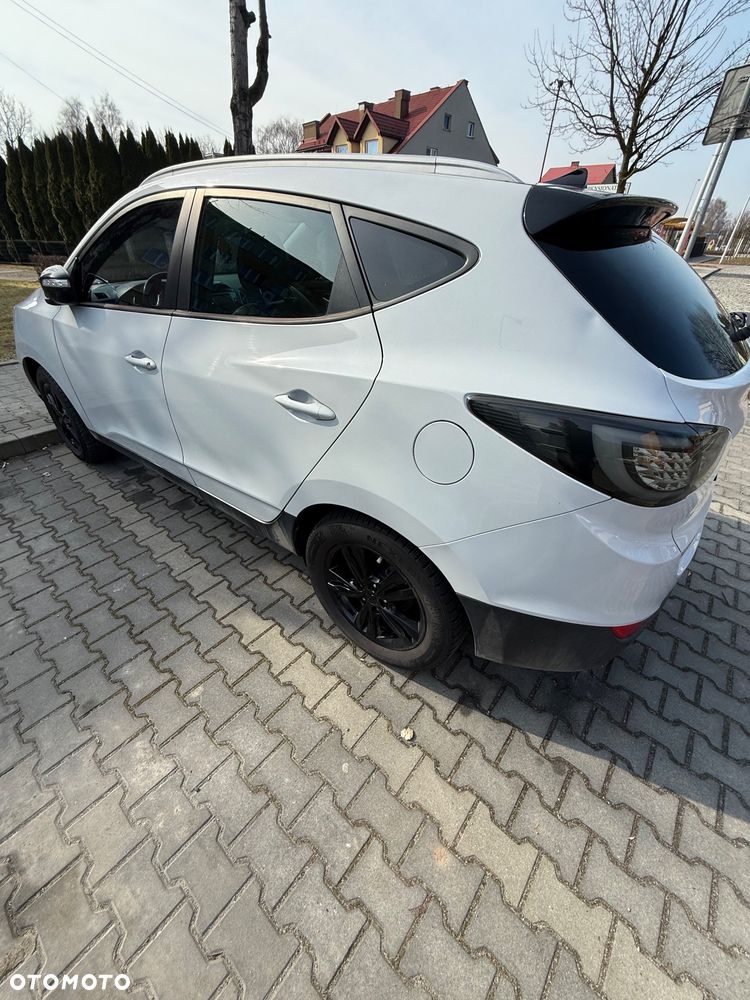 Hyundai ix35 1.7 CRDi 2WD Comfort - 2