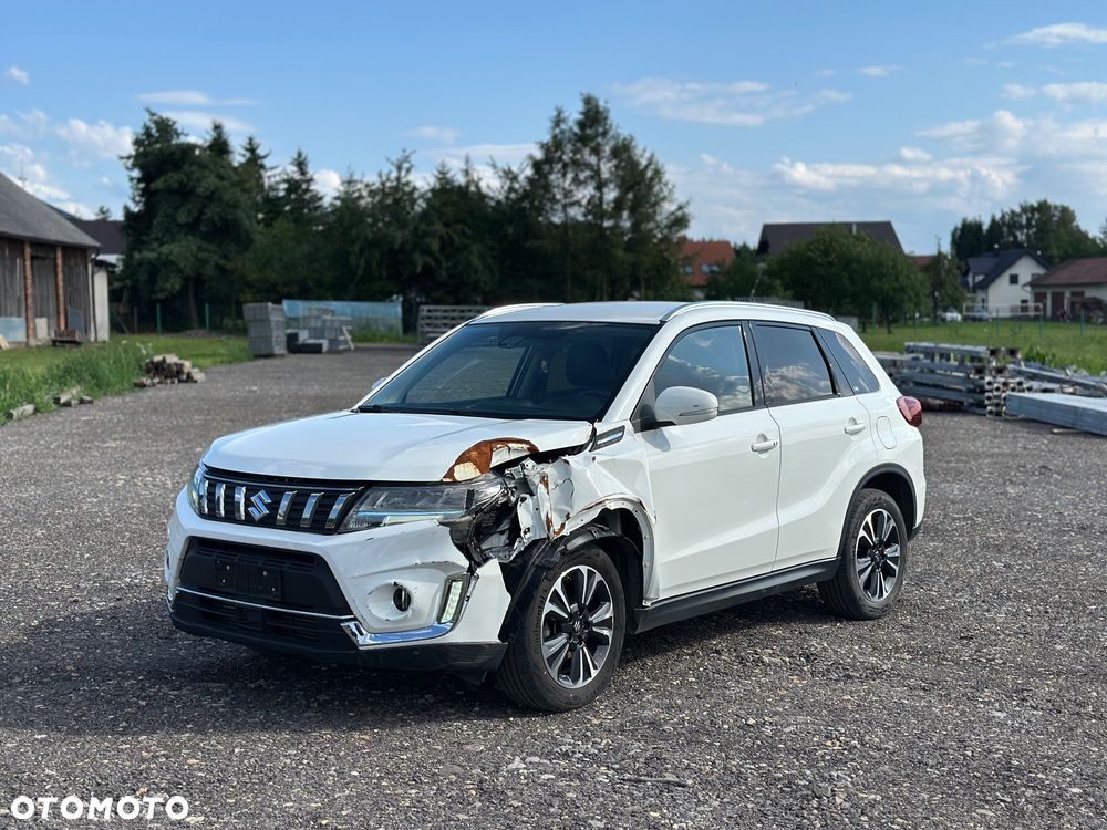 Suzuki Vitara - 6