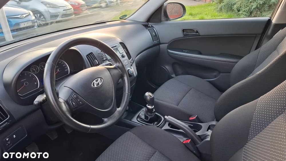 Hyundai i30 - 20