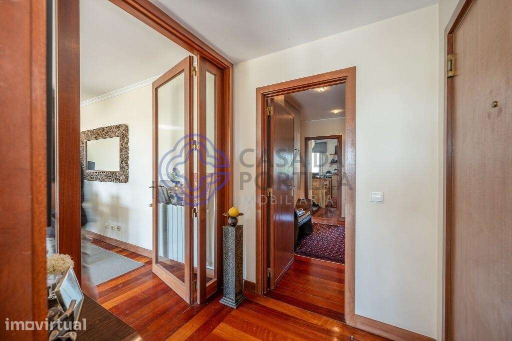 Apartamento T3 com Vista Mar | Leça da Palmeira - Grande imagem: 3/33