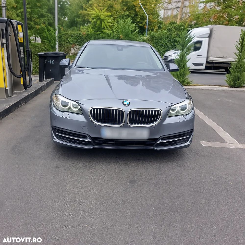 BMW Seria 5 - 3