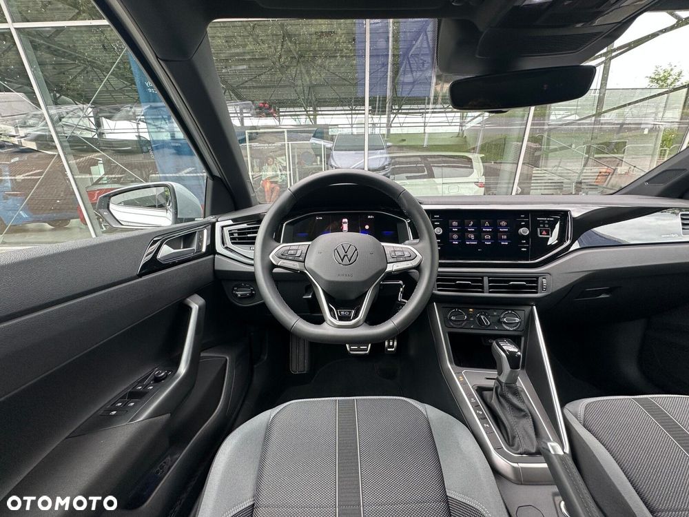 Volkswagen Polo 1.0 TSI Edition 50 DSG - 16