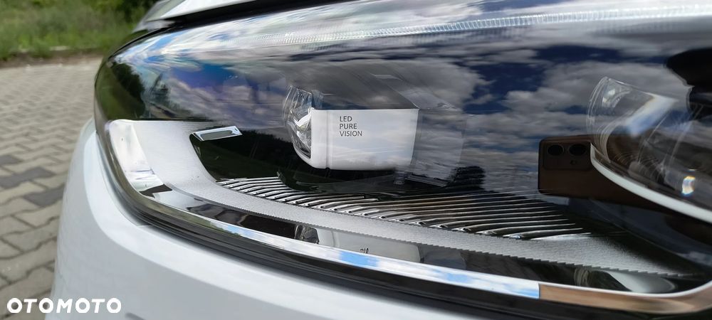 Renault Megane TCe 160 GPF Deluxe-Paket LIMITED - 13