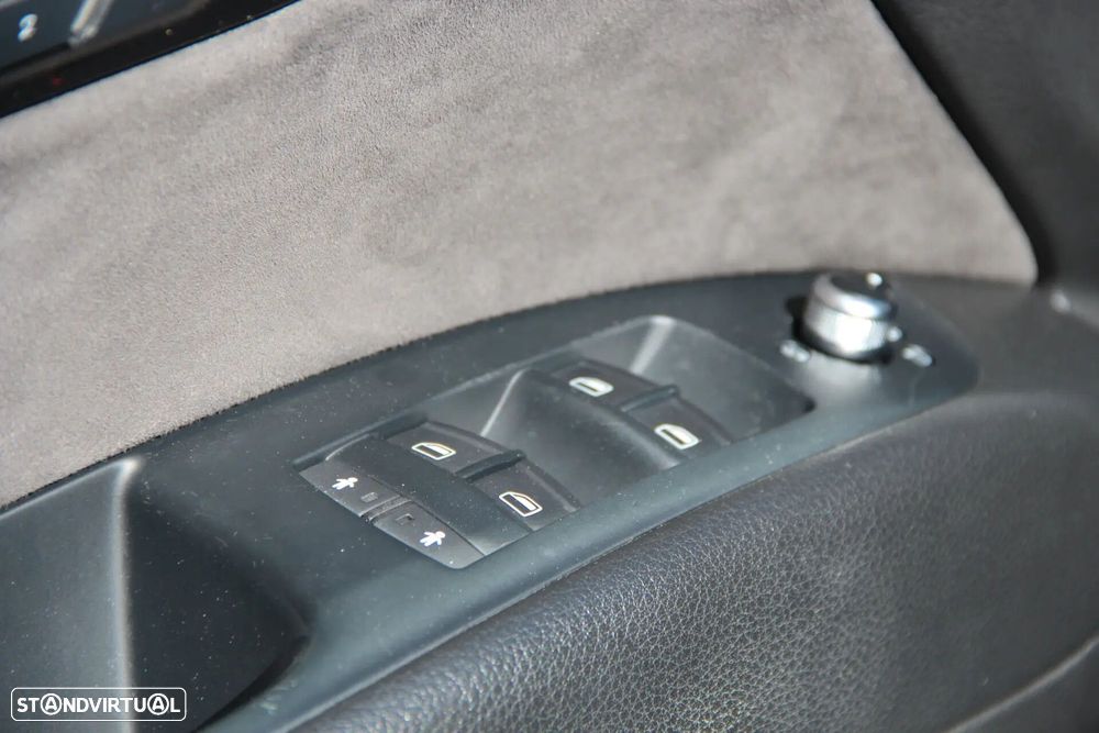 Audi Q7 3.0 V6 TDi Clean D.qua.Tiptronic - 7