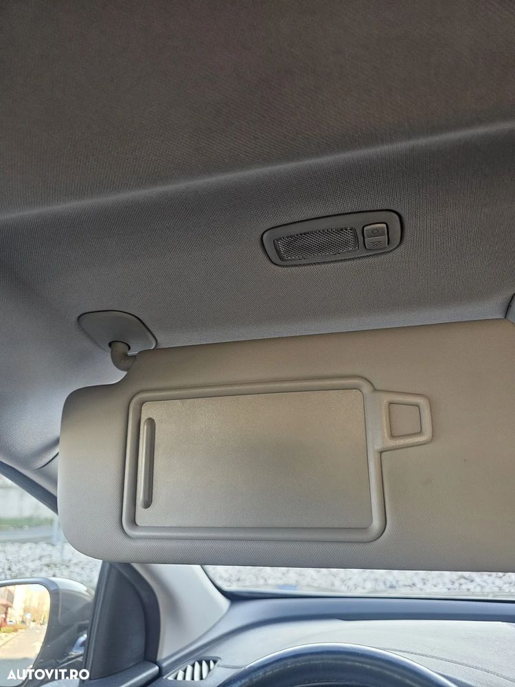 Kia Sportage 1.6 GDI 6MT 4x2 Style - 20