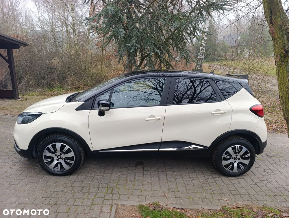 Renault Captur - 7